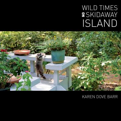 Wild Times on Skidaway Island Cover Image