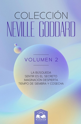 Coleccion Neville Goddard: La Promesa By Marcela Allen (Translator), Marcela a. Allen, Neville Goddard Cover Image
