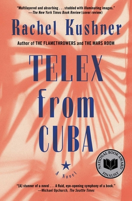 Cover Image for Telex from Cuba