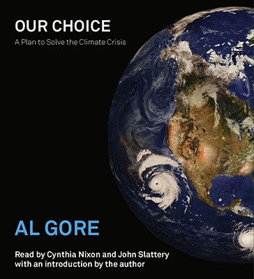 Our Choice Cover