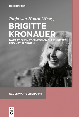 Brigitte Kronauer (Gegenwartsliteratur) By No Contributor (Other) Cover Image