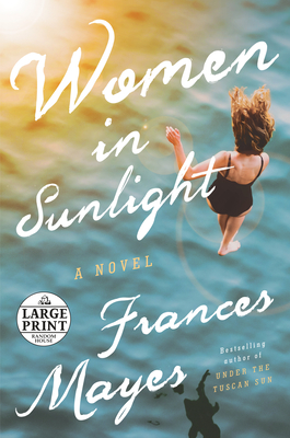 Cover for Women in Sunlight