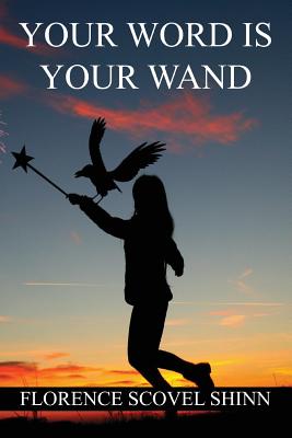 Your Word is Your Wand Cover Image