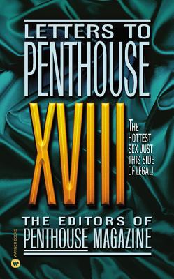 Letters to Penthouse XVIII (Penthouse Adventures #18) (Mass Market)