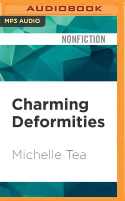 Cover for Charming Deformities