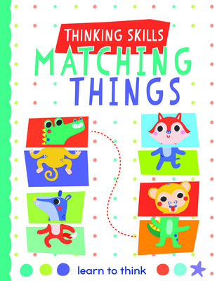 Matching Things (Thinking Skills)