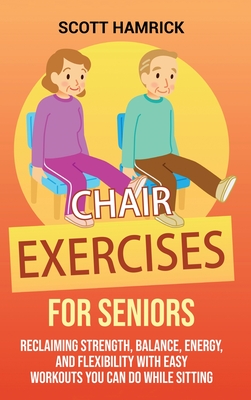 Balance and flexibility exercises for online seniors