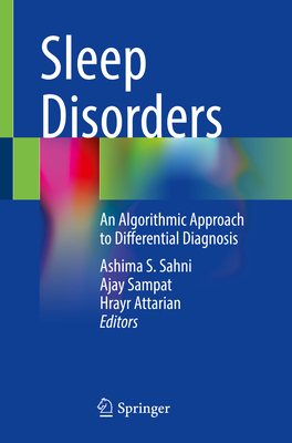 Sleep Disorders: An Algorithmic Approach to Differential Diagnosis Cover Image