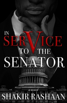 Cover for In Service to the Senator
