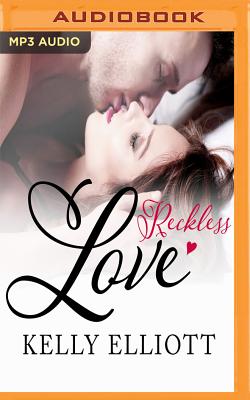 Reckless Love (Cowboys and Angels #7)
