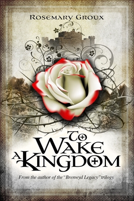 To Wake a Kingdom Cover Image