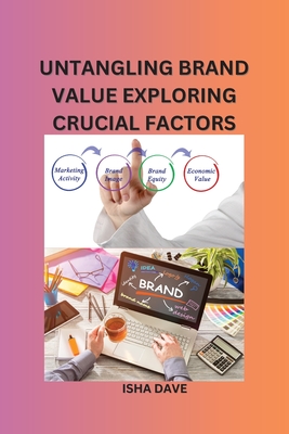Untangling Brand Value Exploring Crucial Factors Cover Image