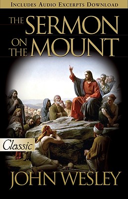 Sermon on the Mount Cover Image