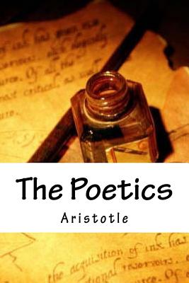 The Poetics Cover Image