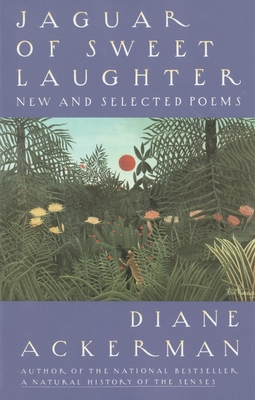 Cover for Jaguar of Sweet Laughter
