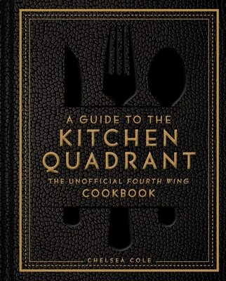 A Guide to the Kitchen Quadrant: The Unofficial Fourth Wing