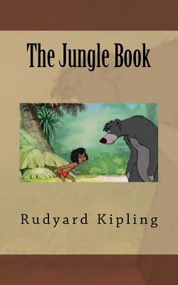 The Jungle Book