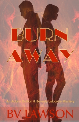 Cover for Burn Away