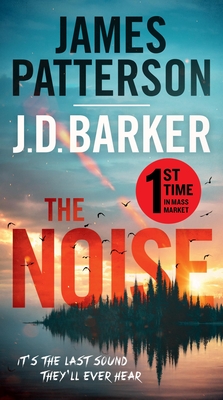 The Noise: A Thriller Cover Image