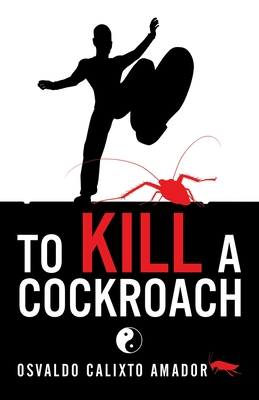 To Kill a Cockroach Cover Image