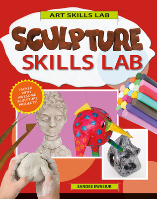 Sculpture Skills Lab Cover Image