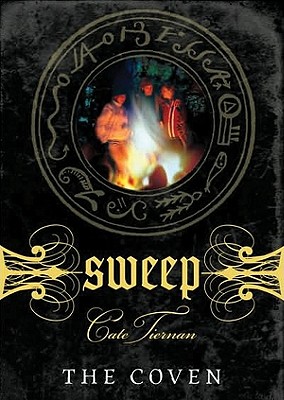 The Coven (Sweep (Audio))