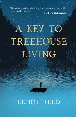 A Key to Treehouse Living Cover Image