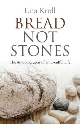 Cover for Bread Not Stones
