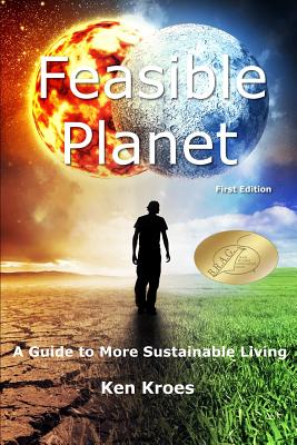 Feasible Planet: A guide to more sustainable living Cover Image