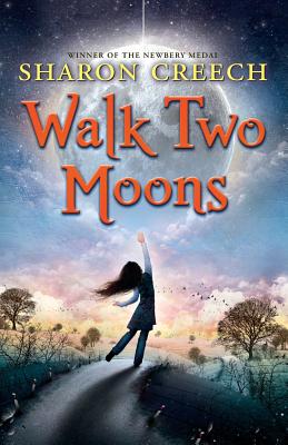 Walk Two Moons Cover Image