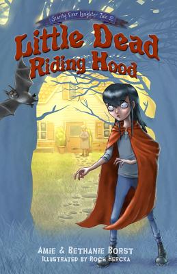 Cover for Little Dead Riding Hood