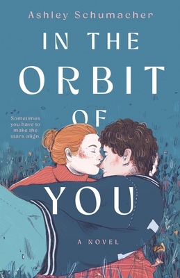 In the Orbit of You Cover Image