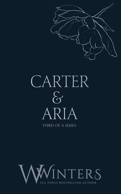 Cover for Carter & Aria: Breathless