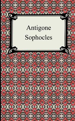 Antigone Cover Image