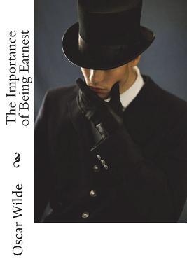 The Importance of Being Earnest