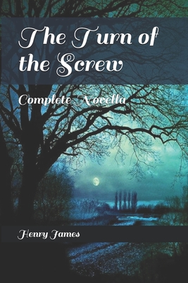 The Turn of the Screw