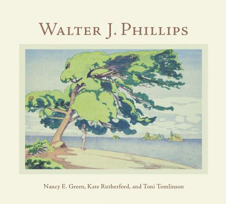Walter J. Phillips By Walter J. Phillips (Other) Cover Image