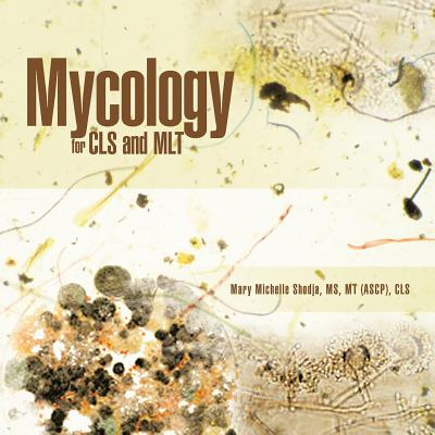 Mycology for CLS and MLT Cover Image