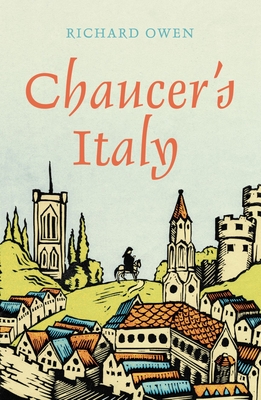 Chaucer's Italy (Armchair Traveller)