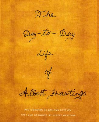 The Day-to-Day Life of Albert Hastings Cover Image