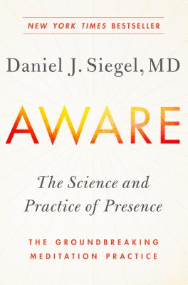 Cover for Aware