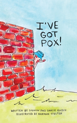 I've Got Pox! Cover Image