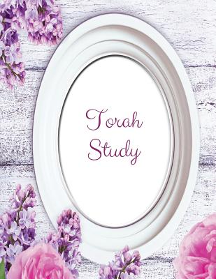 Torah Study Cover Image