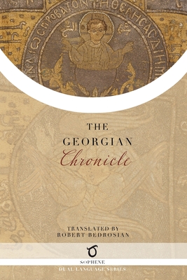 The Georgian Chronicle Cover Image