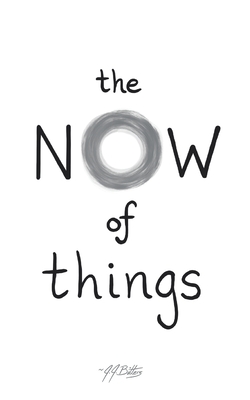 The Now of things Cover Image