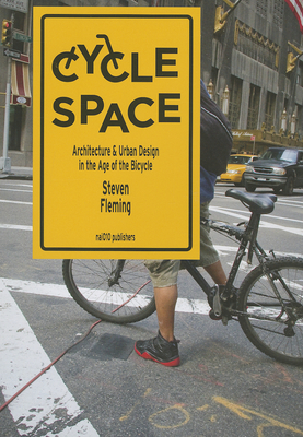 Cycle Space Architecture And Urban Design In The Age Of