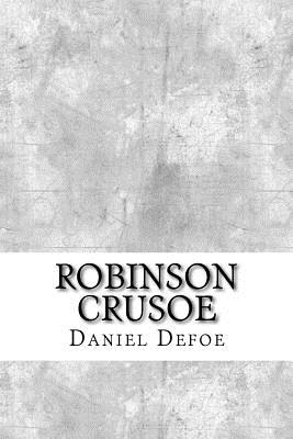 Robinson Crusoe