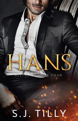 Hans: Alliance Series Book Four Cover Image