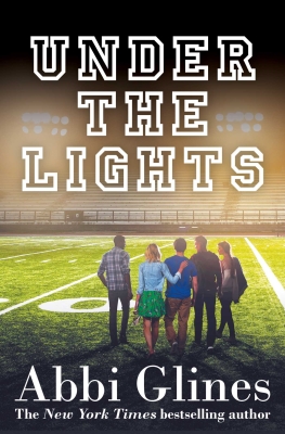 Under the Lights Cover Image