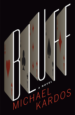 Cover for Bluff